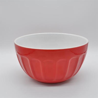 August 2020 multi-color available mixing bowls ceramic mixing bowl