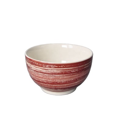 2020 New arrival customize design cheap ceramic bowl