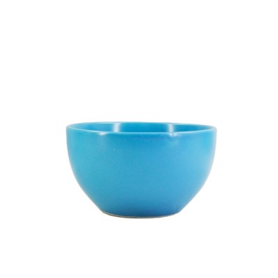 2020 New arrival color glazed noodle ceramic bowl